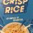 Crisp Rice von Stiffi | Hochgeladen von: Stiffi