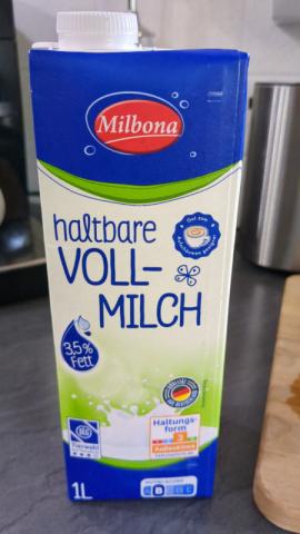 Vollmilch (haltbare) 3,5% von theweaver92 | Hochgeladen von: theweaver92