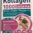 Kollagen 1000 Intens, Biotin+Kupfer+Mangan+C von Nelenna | Hochgeladen von: Nelenna