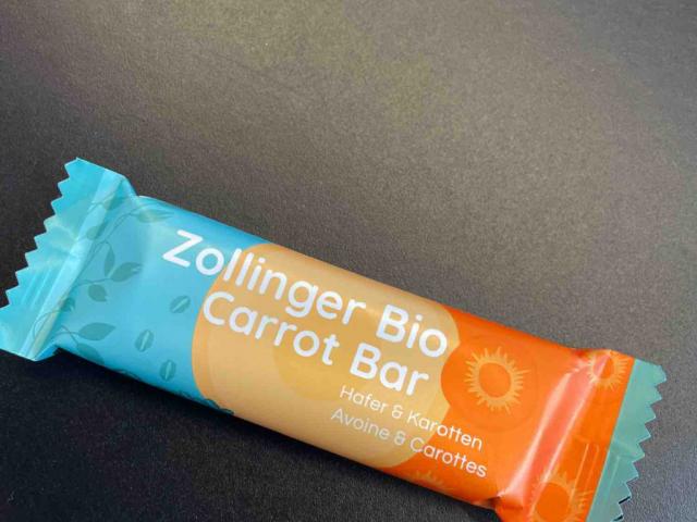 Carrot Bar von clodyswiss | Hochgeladen von: clodyswiss