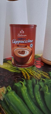 Family Cappuccino Schoko von OssisMama | Hochgeladen von: OssisMama