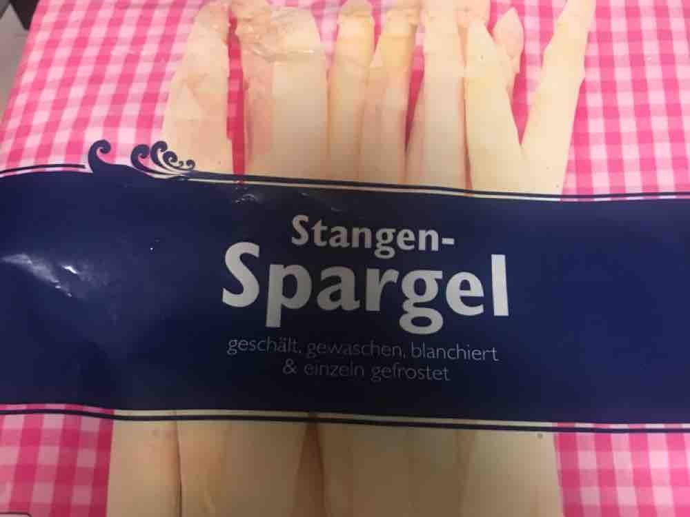 Stangen  Spargel von julianeLena | Hochgeladen von: julianeLena