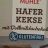 Hammermühle Schoko Hafer Kekse, glutenfrei, weizenfrei, laktosef | Hochgeladen von: bisuwi