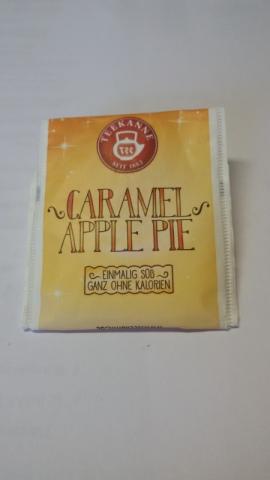 Caramel Apple Pie | Hochgeladen von: DanaNici75