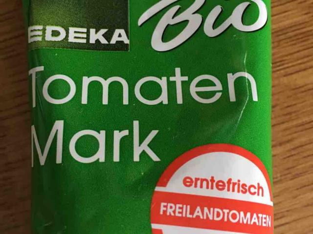 Bio Tomatenmark, 2-fach konzentriert von Frl.Mietz | Hochgeladen von: Frl.Mietz