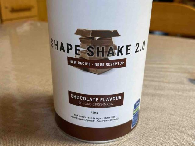 SHAPE SHAKE von Tom1991s | Hochgeladen von: Tom1991s