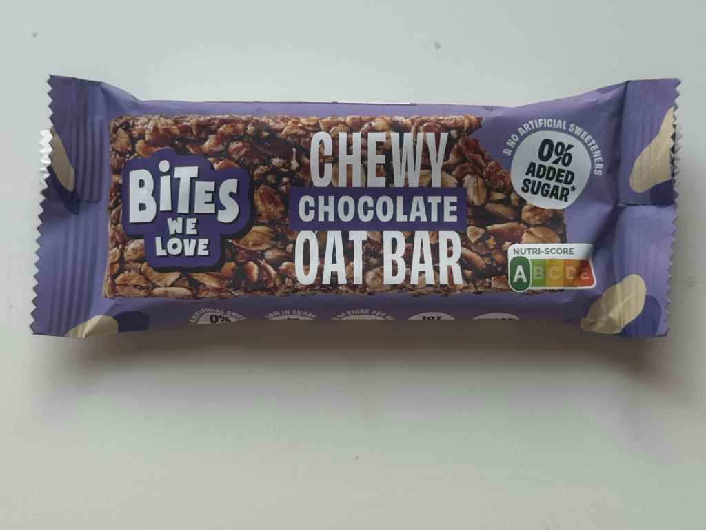 Chewy chocolate oat bar von geetingthere2005 | Hochgeladen von: geetingthere2005 Chewy chocolate oat bar von geetingthere2005 | Hochgeladen von: geetingthere2005