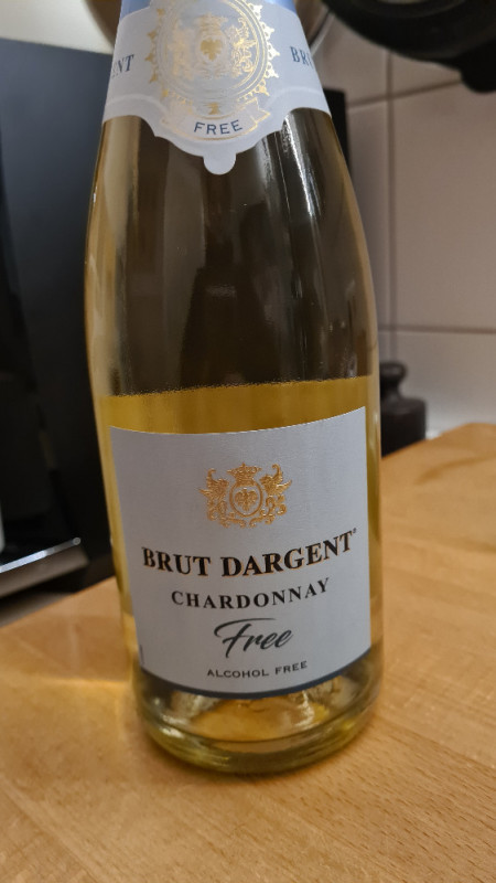 Brut Dargent Chardonnay Free von AnnaAnna | Hochgeladen von: AnnaAnna