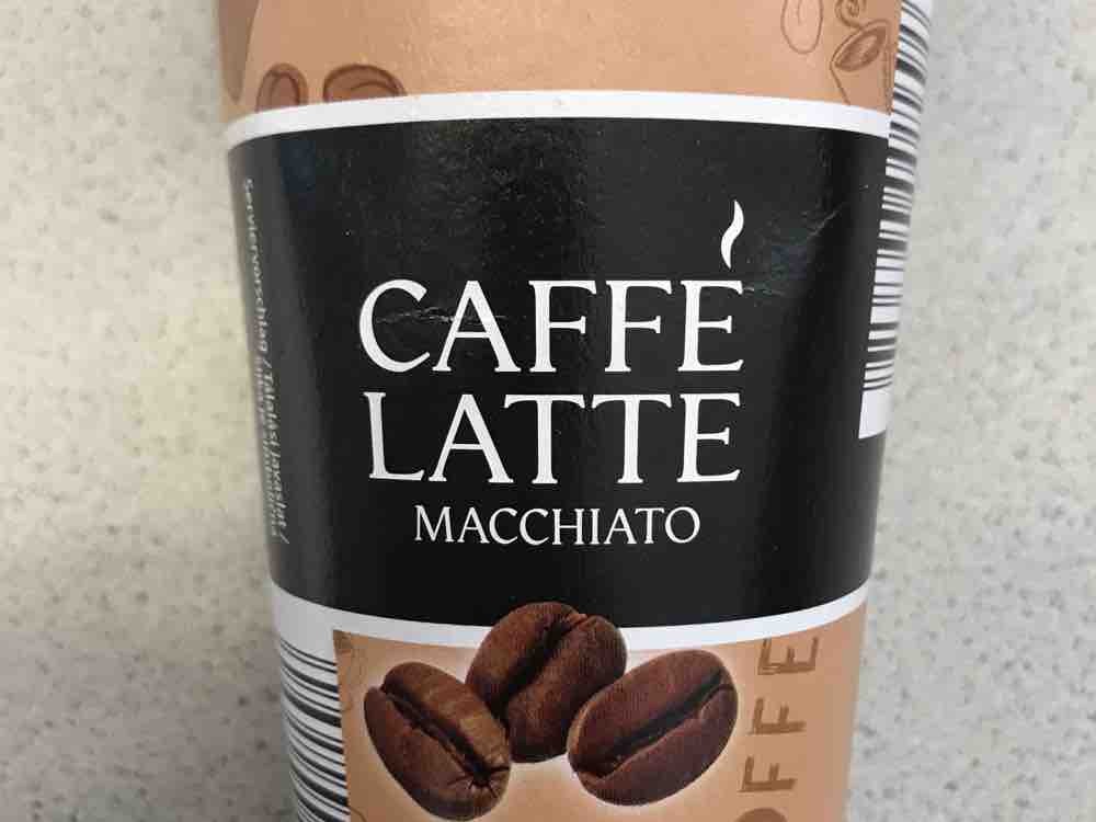 Caffé Latte Macchiato von lorenank | Hochgeladen von: lorenank