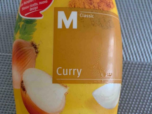 Curry von zenol | Hochgeladen von: zenol
