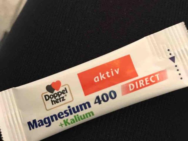 aktiv Magnesium + Kalium von vincessa | Hochgeladen von: vincessa