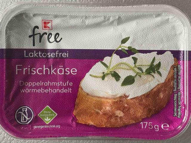 Frischkäse, laktosefrei von CrazyClaudia | Hochgeladen von: CrazyClaudia