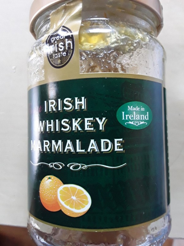 Irish Whiskey Mrmalafe von Hellzapoppin | Hochgeladen von: Hellzapoppin
