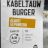 Kabeljauw Burger von BarneyGumble | Hochgeladen von: BarneyGumble