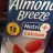 Almond Breeze, Nutri + Calcium von mariefrisch | Hochgeladen von: mariefrisch