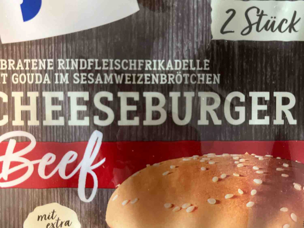 ja Cheeseburger Beef von TobiHeinz | Hochgeladen von: TobiHeinz