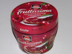 Frutissima, Kirsche | Hochgeladen von: Orixa