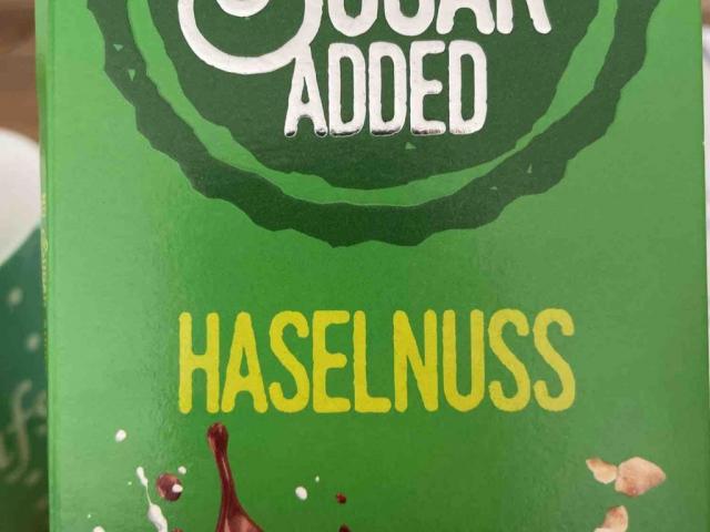 Haselnuss (no Sugar added) von sabijo | Hochgeladen von: sabijo