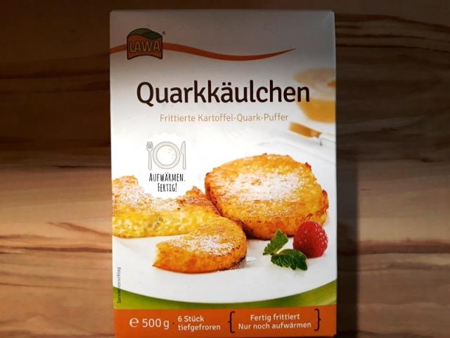 Quarkkeulchen | Hochgeladen von: cucuyo111