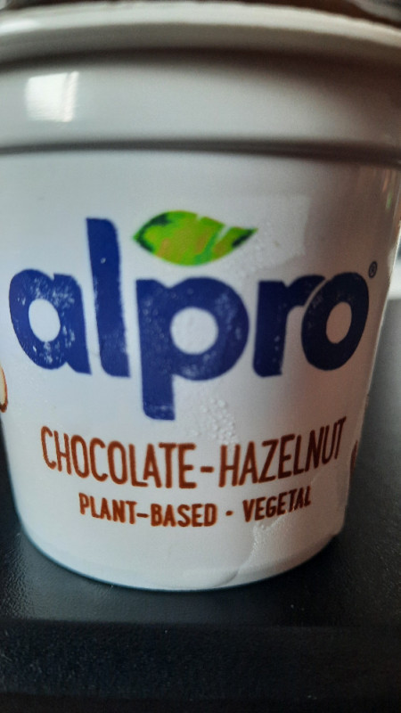 alpro Chocolate Hazelnut von jj.bb | Hochgeladen von: jj.bb