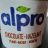 alpro Chocolate Hazelnut von jj.bb | Hochgeladen von: jj.bb