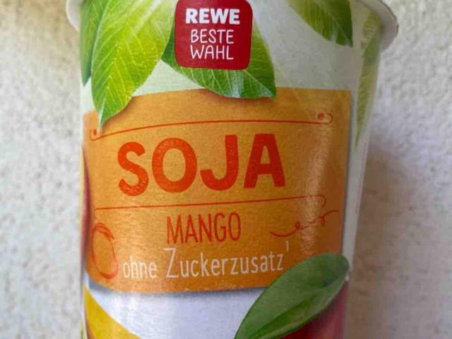 Soja Mango by mth34 | Hochgeladen von: mth34