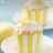 Zitrone Joghurt Muffins, weniger Zucker mit Erythrit von ESSpres | Hochgeladen von: ESSpress