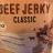 Beef Jerky Classic von janemel | Hochgeladen von: janemel