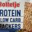 Protein & Low Carb Crackers von Johannekv | Hochgeladen von: Johannekv