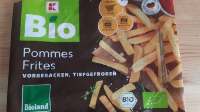 Pommes Frites, Bio von mofeflo | Hochgeladen von: mofeflo