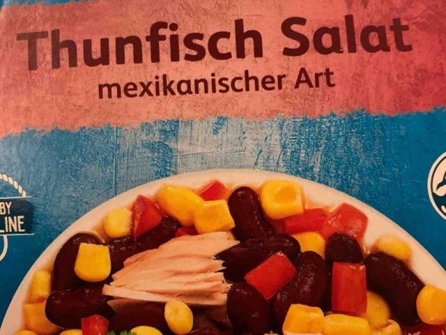 Thunfisch Salat mexikanisch by Lucas3006 | Hochgeladen von: Lucas3006