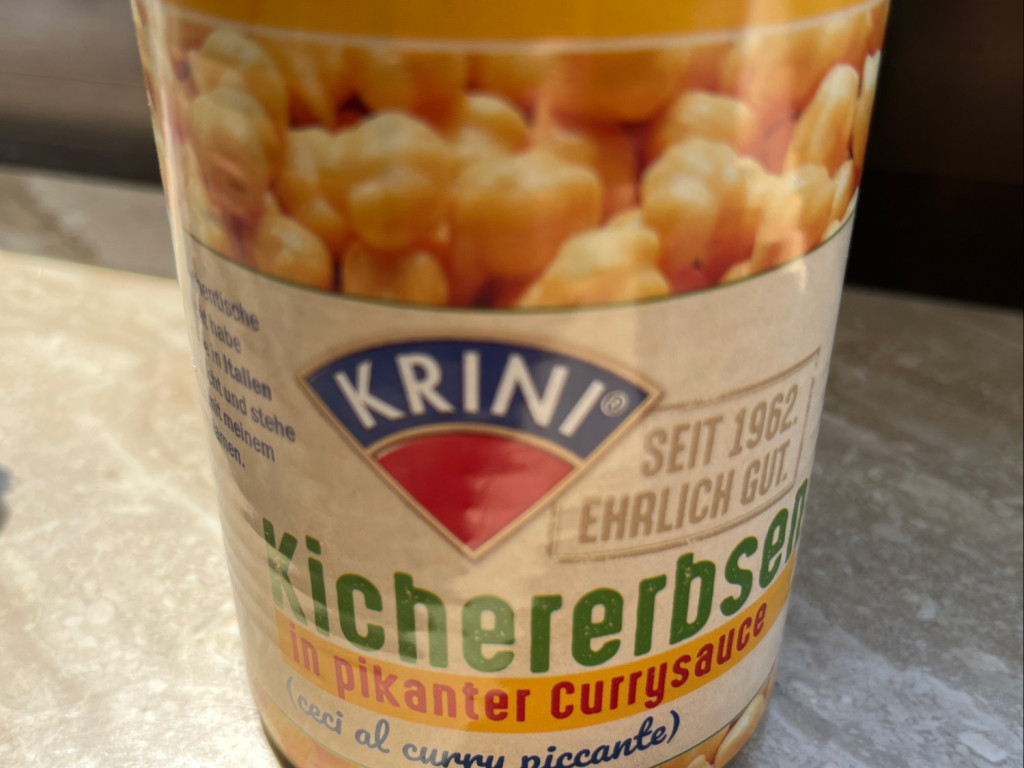 Kichererbsen in pikanter Currysauce von zeitbinder | Hochgeladen von: zeitbinder Kichererbsen in pikanter Currysauce von zeitbinder | Hochgeladen von: zeitbinder