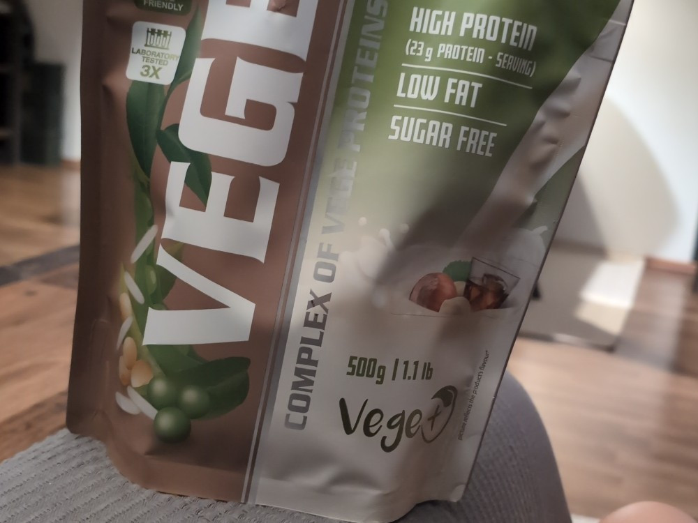 VEGE Pro, Walnuss Rum von VH92 | Hochgeladen von: VH92 VEGE Pro, Walnuss Rum von VH92 | Hochgeladen von: VH92