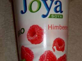 Sojajoghurt, Himbeere | Hochgeladen von: wicca