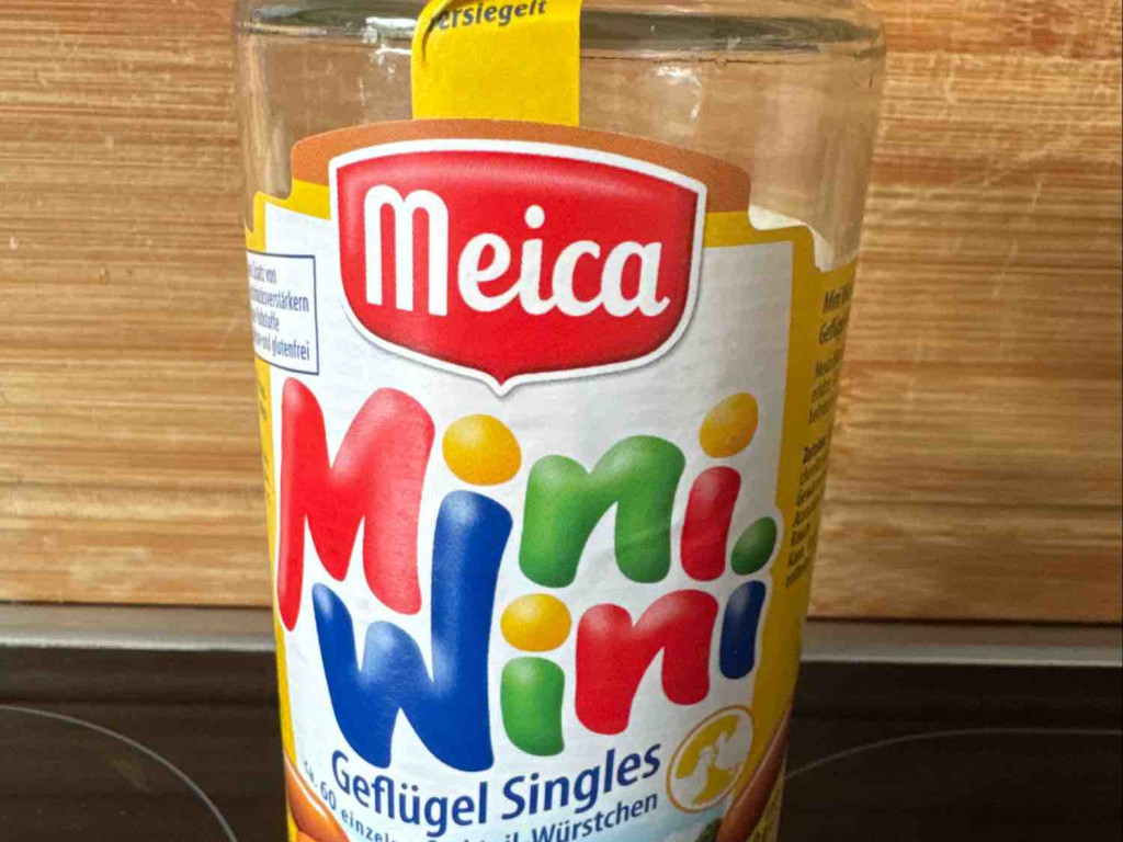 Mini Wini Geflügel von Schmaerzkeks | Hochgeladen von: Schmaerzkeks