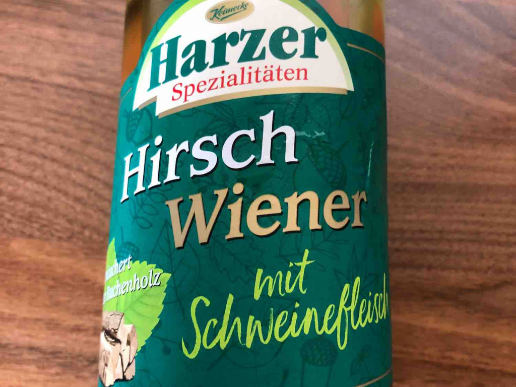 Hirsch Wiener von Peer3 | Hochgeladen von: Peer3