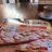 Steinofen Pizza, Schinken von MariaK | Hochgeladen von: MariaK