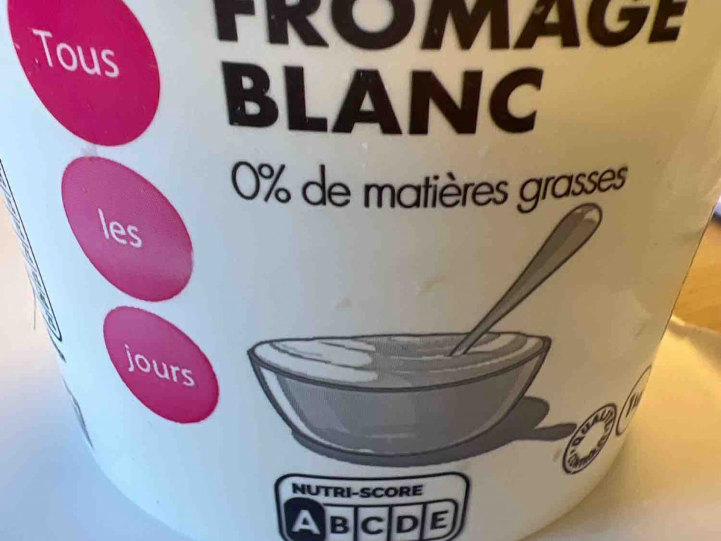 fromage blanc 0% von AF2211 | Hochgeladen von: AF2211