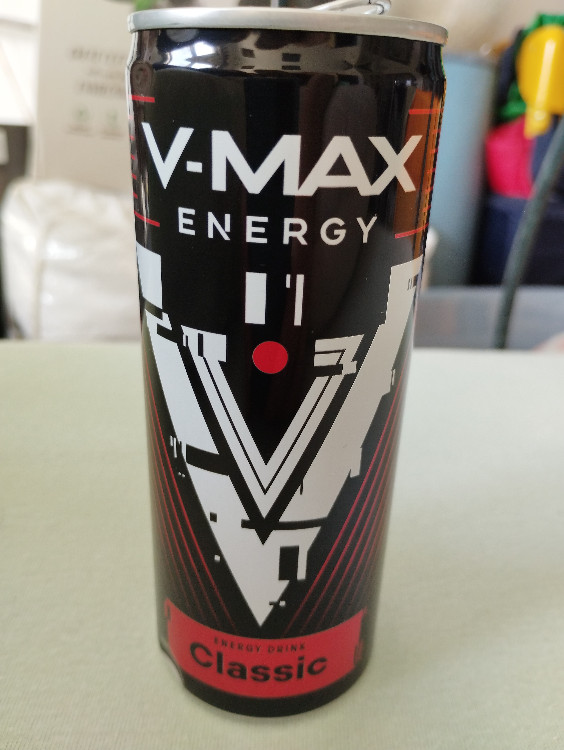 V-Max Energy von Lee-Ann Hohlfeld | Hochgeladen von: Lee-Ann Hohlfeld