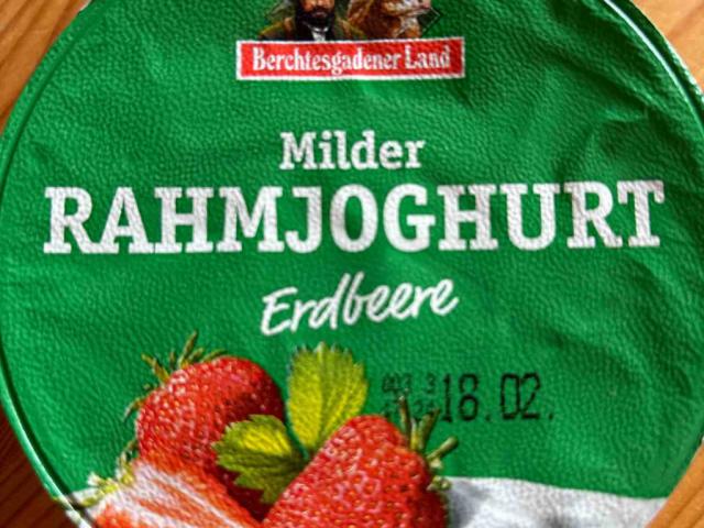 Rahmjoghurt, 10% by BemBem | Hochgeladen von: BemBem