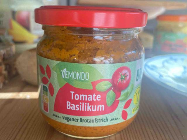 Tomate basilikum by RomeoOreo1 | Uploaded by: RomeoOreo1