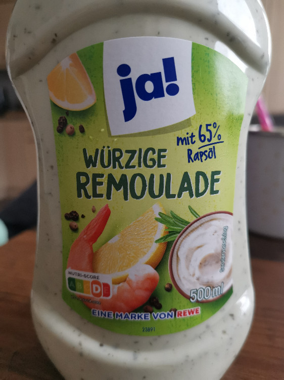 remoulade ja! von TattooLady | Hochgeladen von: TattooLady