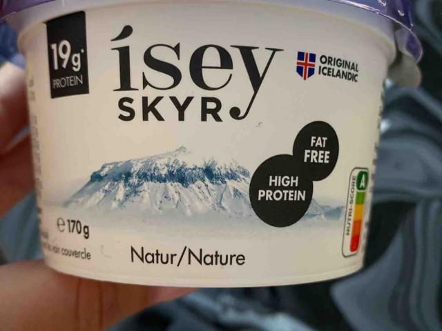 isey SKYR Natur by Tam1108 | Uploaded by: Tam1108