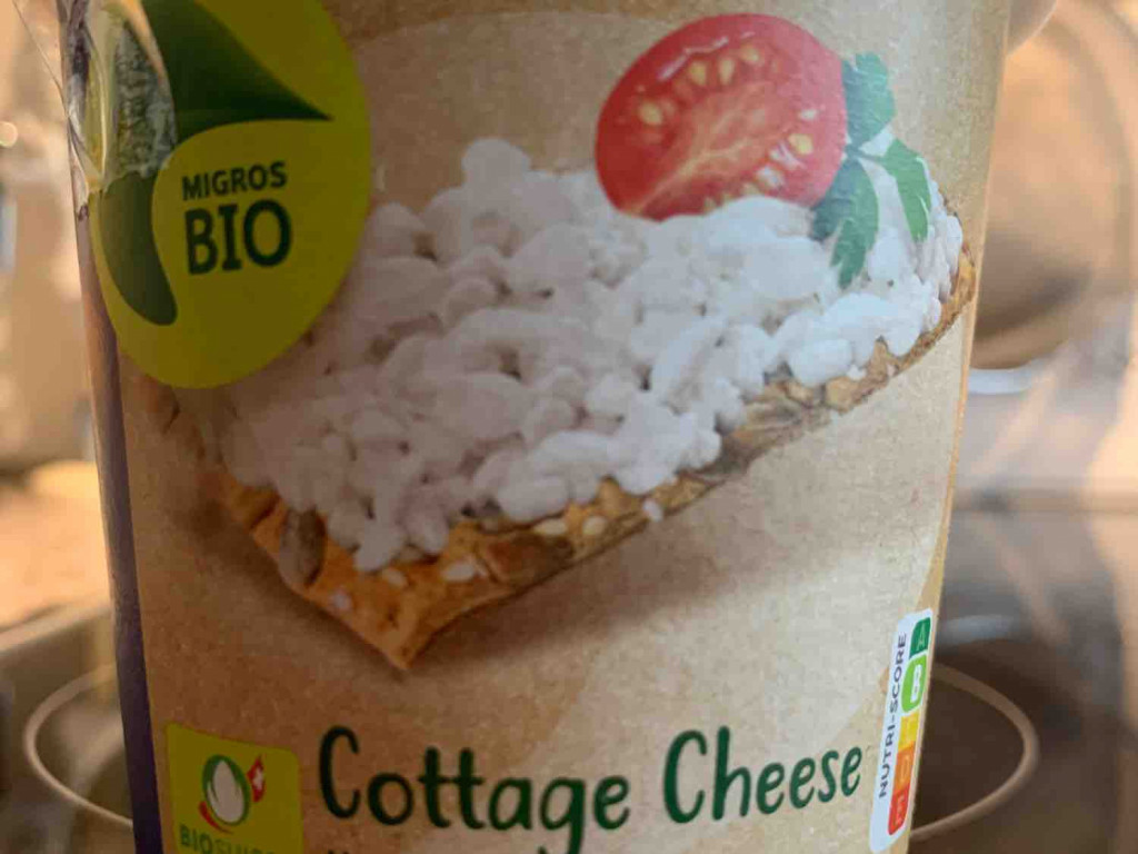 Cottage Cheese Nature von phitsc | Hochgeladen von: phitsc