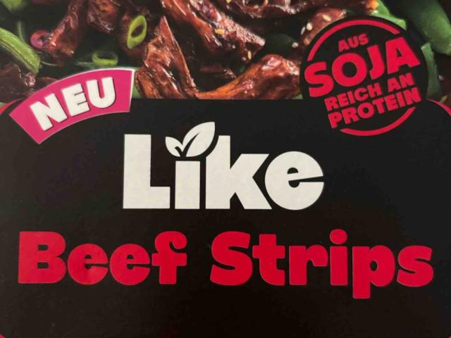 Beef Strips von LoTuer | Hochgeladen von: LoTuer