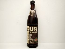 Ur Weizen - Hefe: Hell | Hochgeladen von: micha66/Akens-Flaschenking