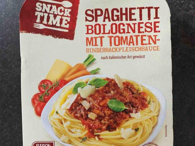Spaghetti Bolognese, mit Tomatenrinderhackfleischsauce von maren | Hochgeladen von: marenha