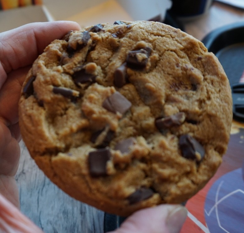Cookie Chocolate von Achim68 | Hochgeladen von: Achim68