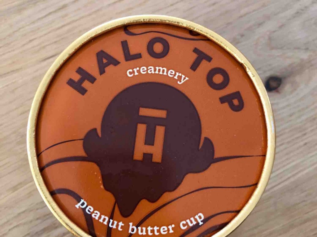 halo top peanut butter cup von alessia1110r | Hochgeladen von: alessia1110r