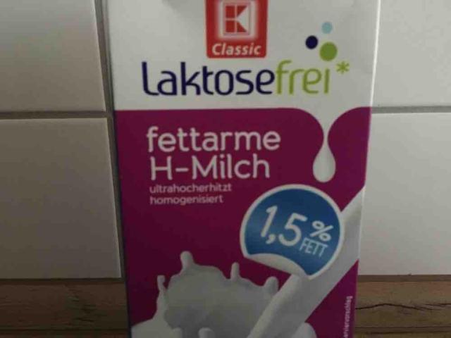 laktosefrei fettarme H-Milch, 1,5% von sophiee.mia | Hochgeladen von: sophiee.mia